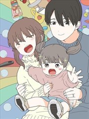 柠檬色盛夏 全彩漫画封面